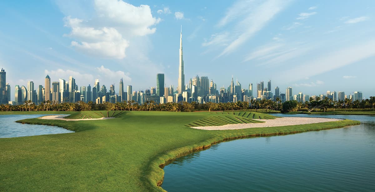 Dubai Hills Estate