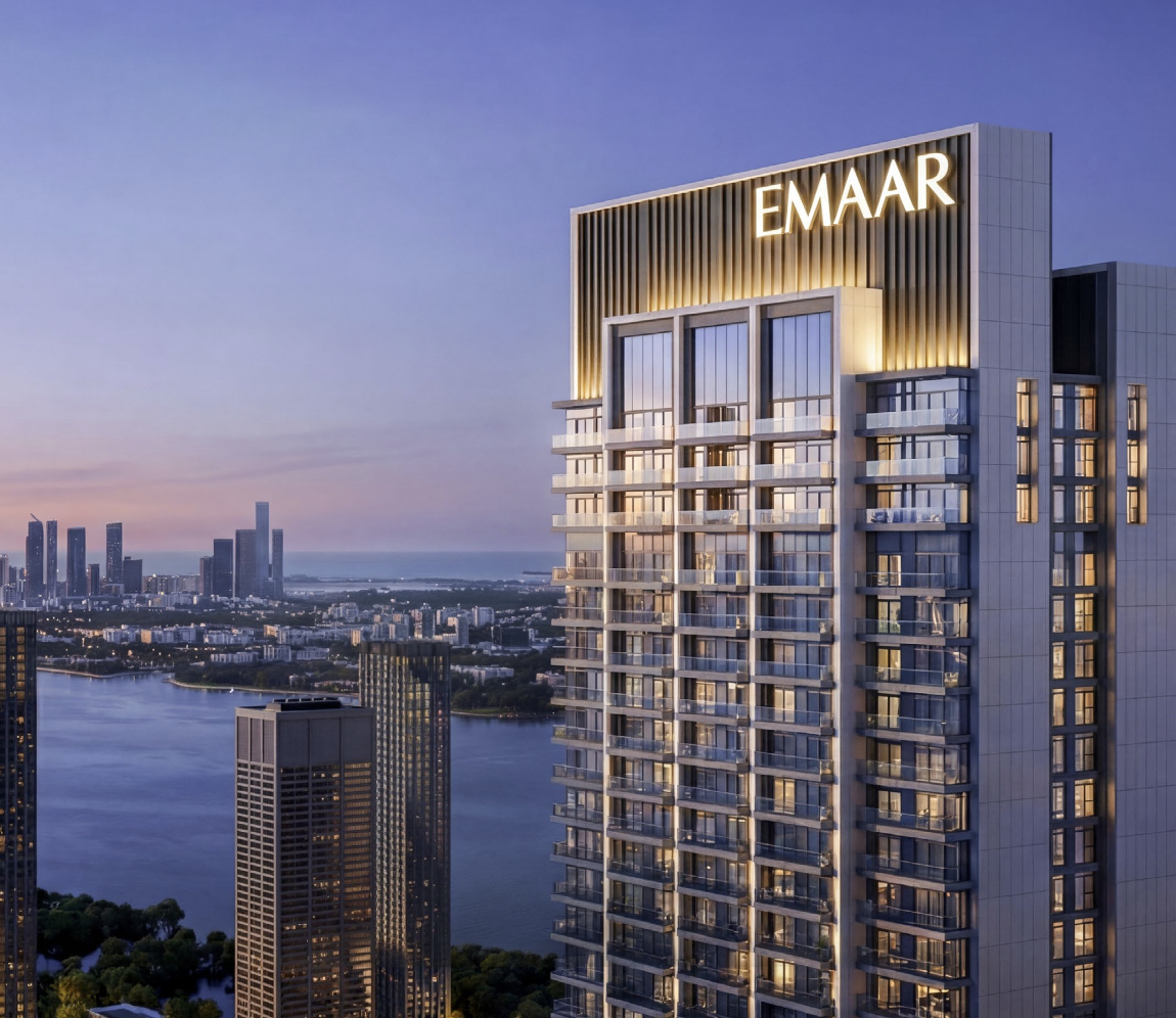 Valia by Emaar
