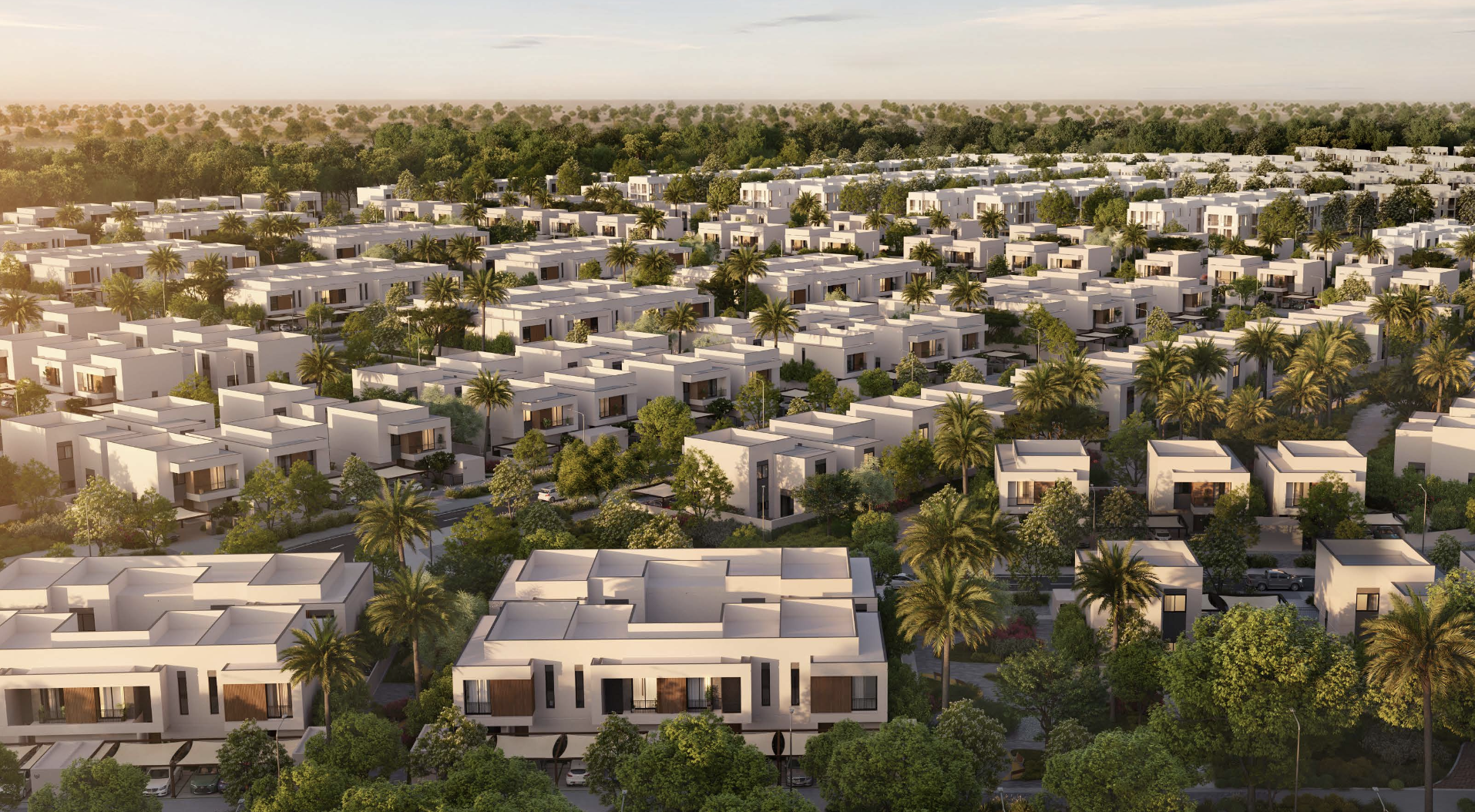 Al Ghadeer Gardens