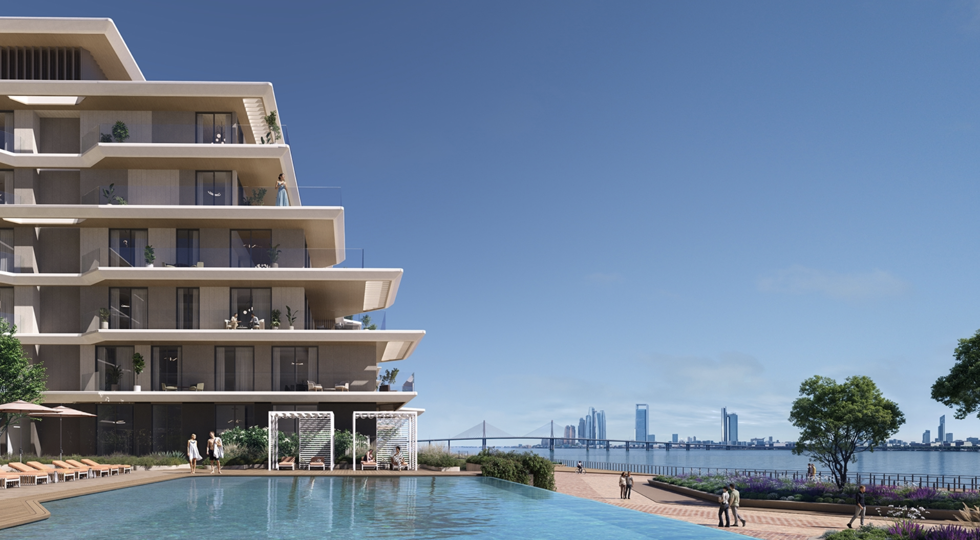 Bashayer Residences