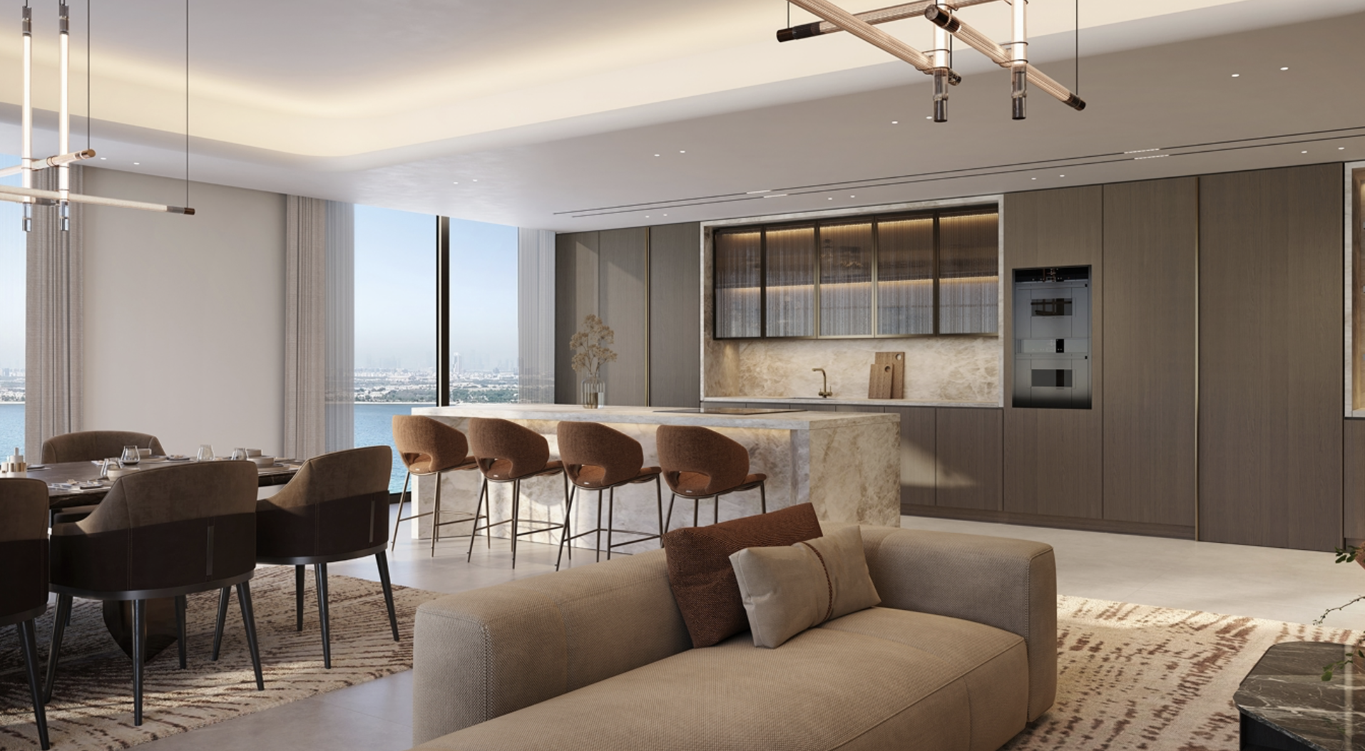 Bashayer Residences brochure image 3