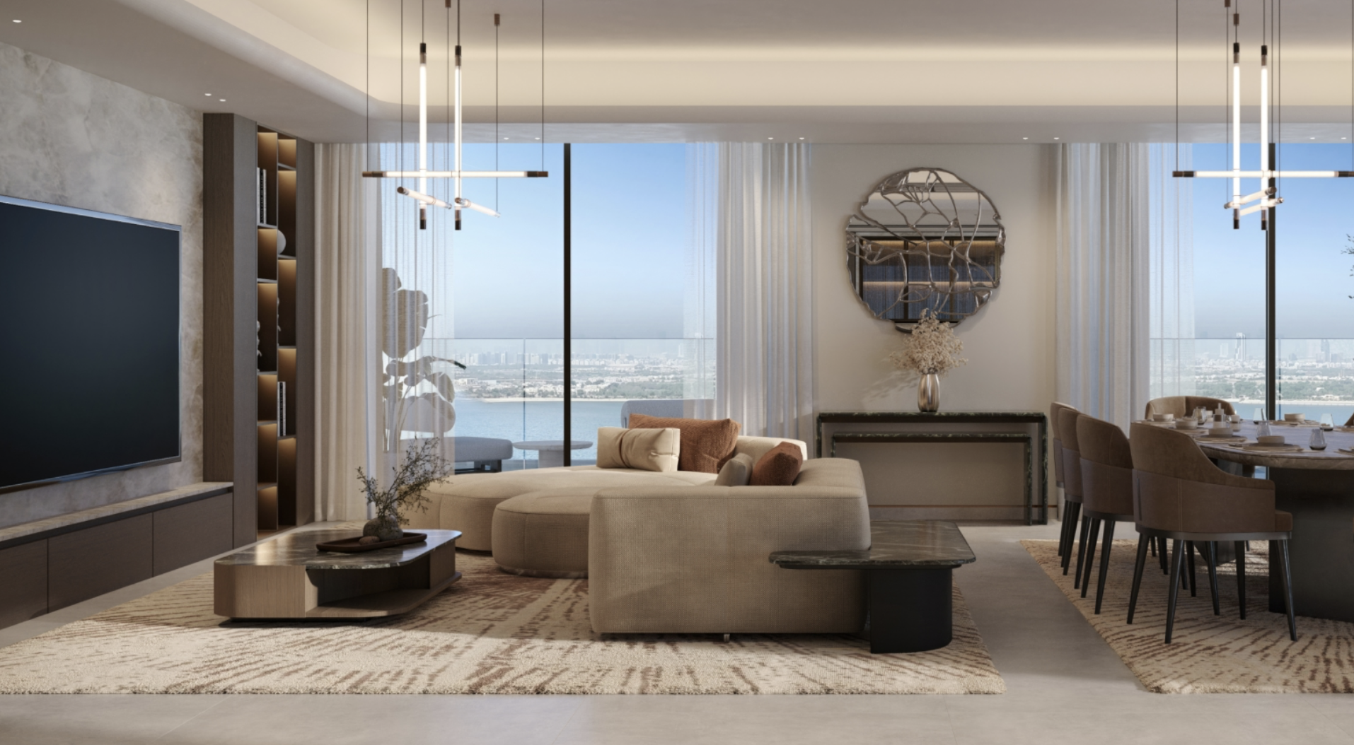 Bashayer Residences brochure image 4