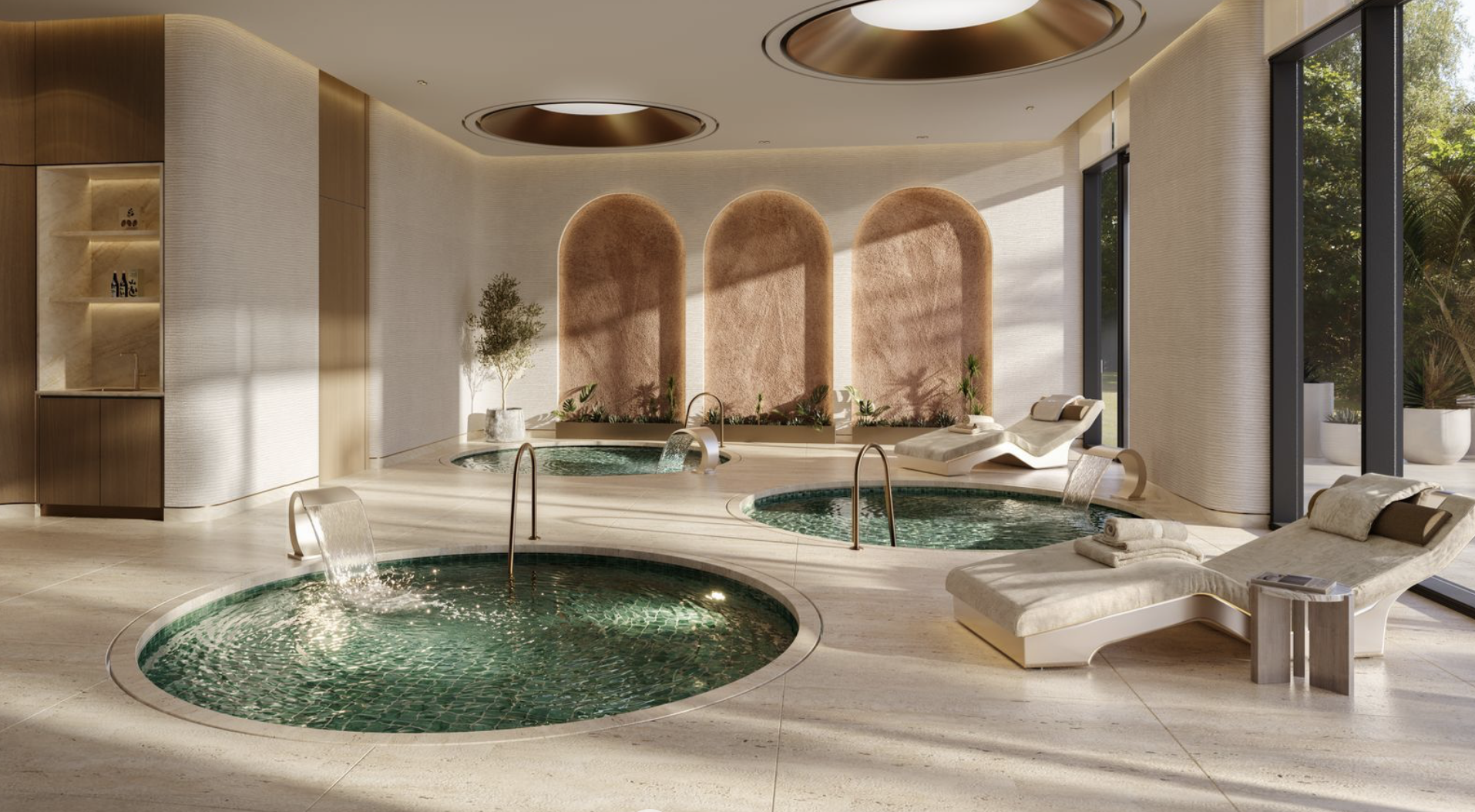 Bashayer Residences brochure image 5