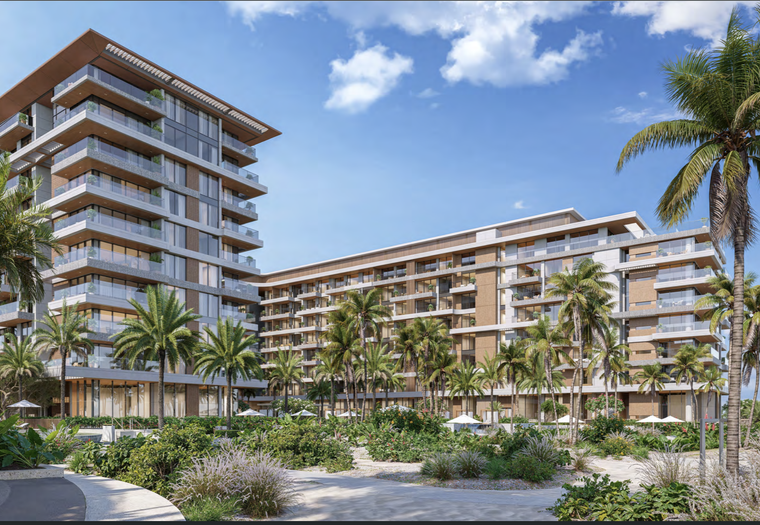 Ellington Cove I