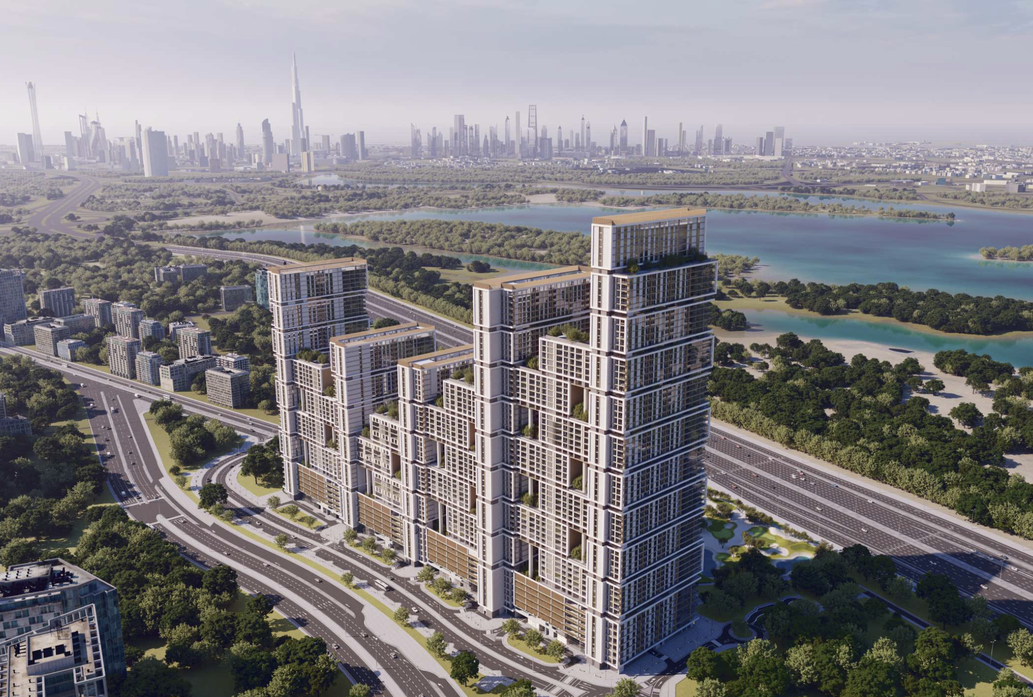 Sobha One