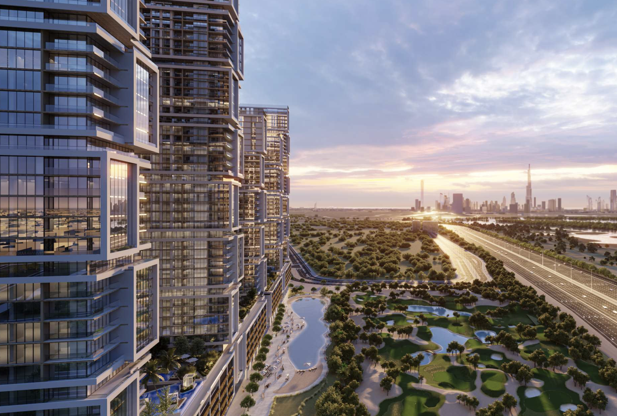 Sobha One brochure image 5
