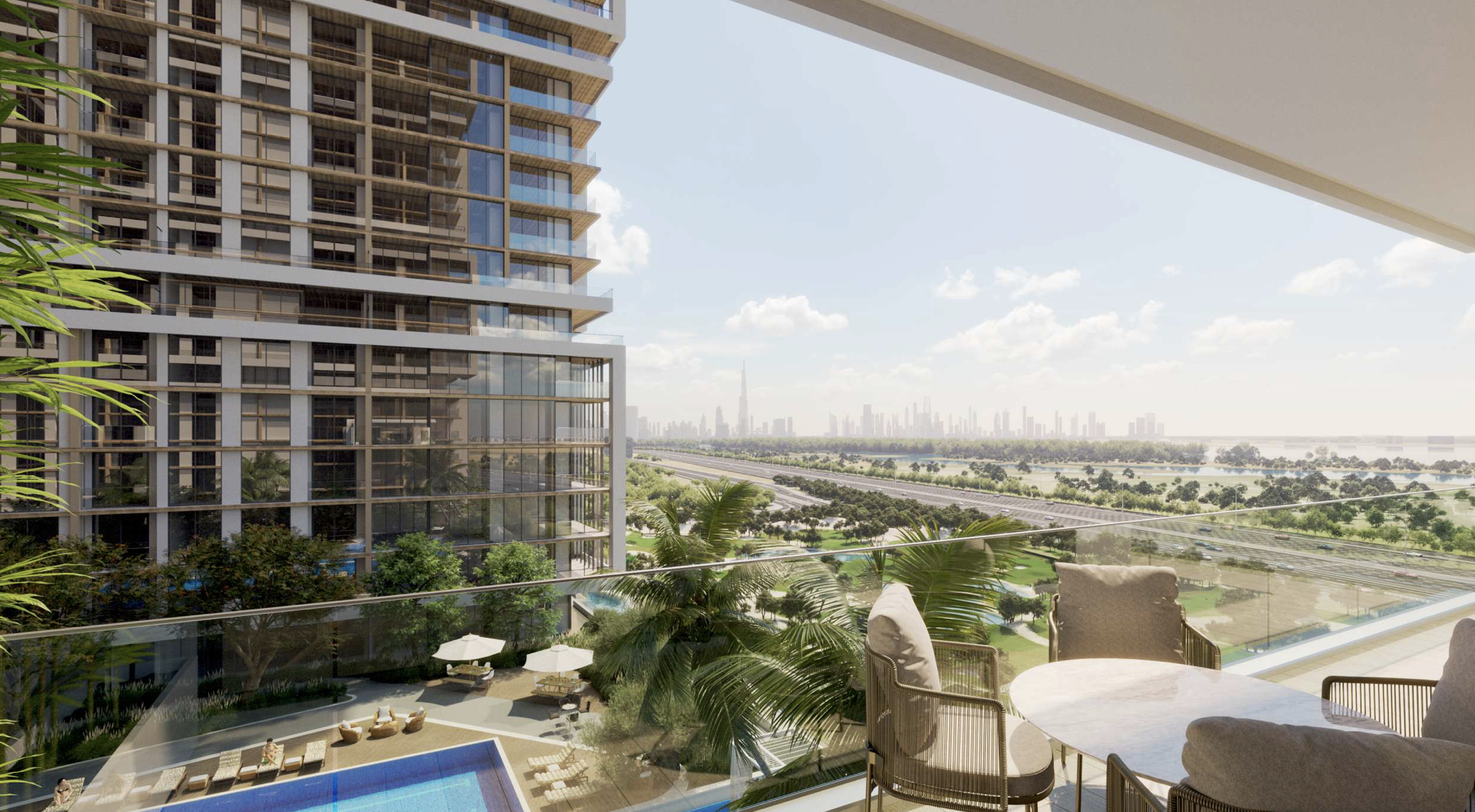 Sobha One brochure image 2