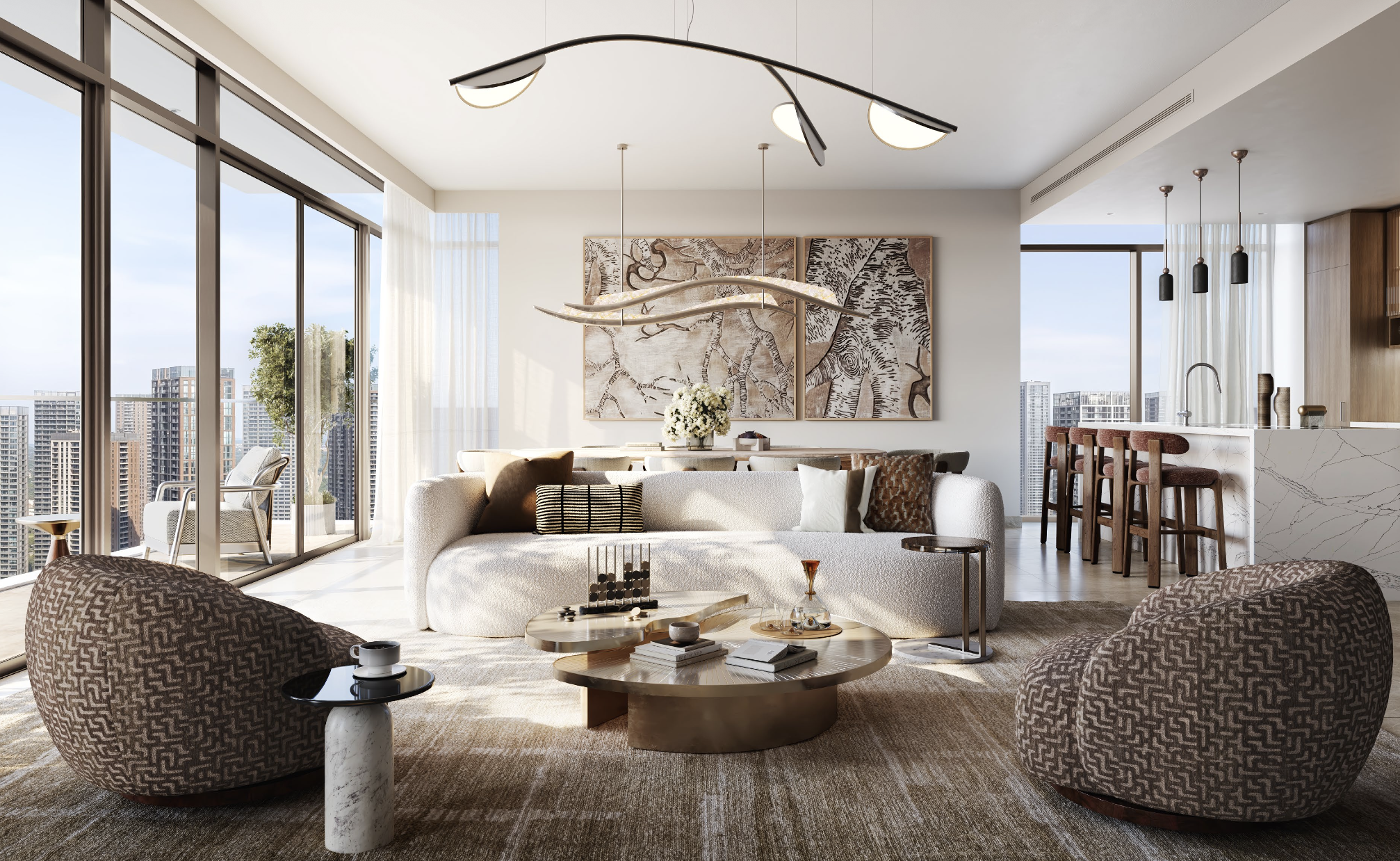Valia by Emaar brochure image 3