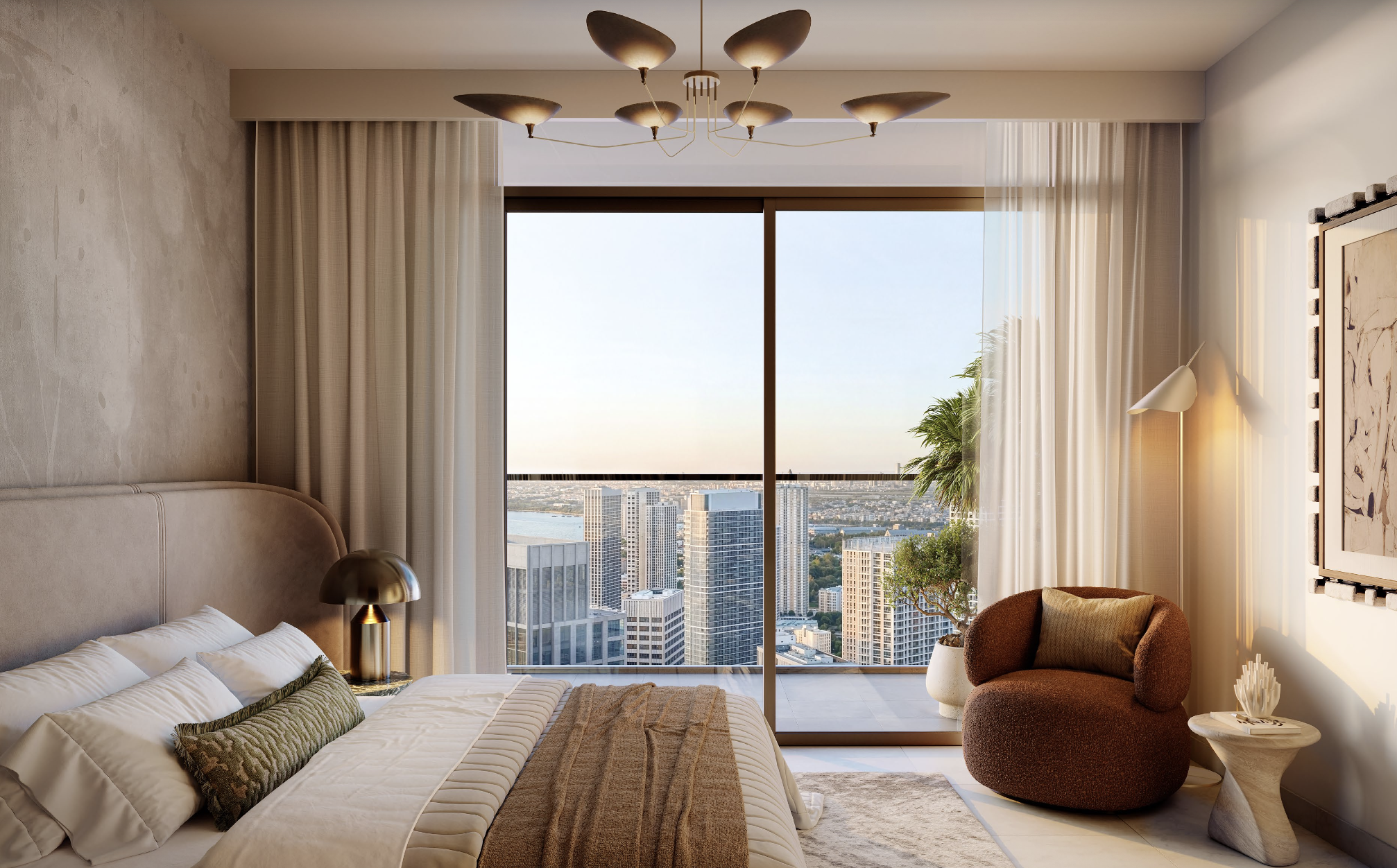Valia by Emaar brochure image 4