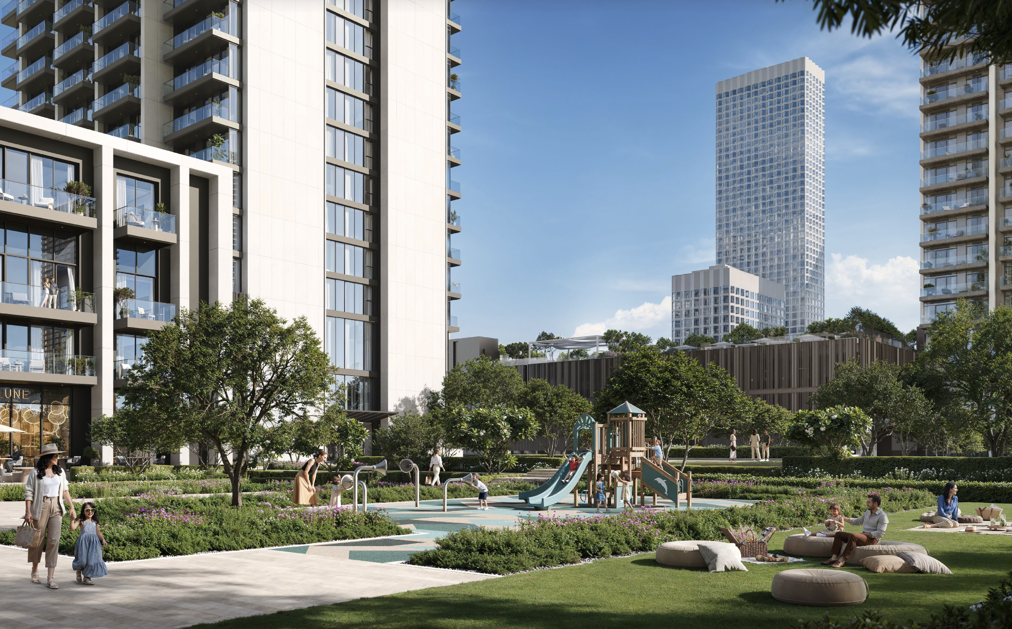 Valia by Emaar brochure image 2