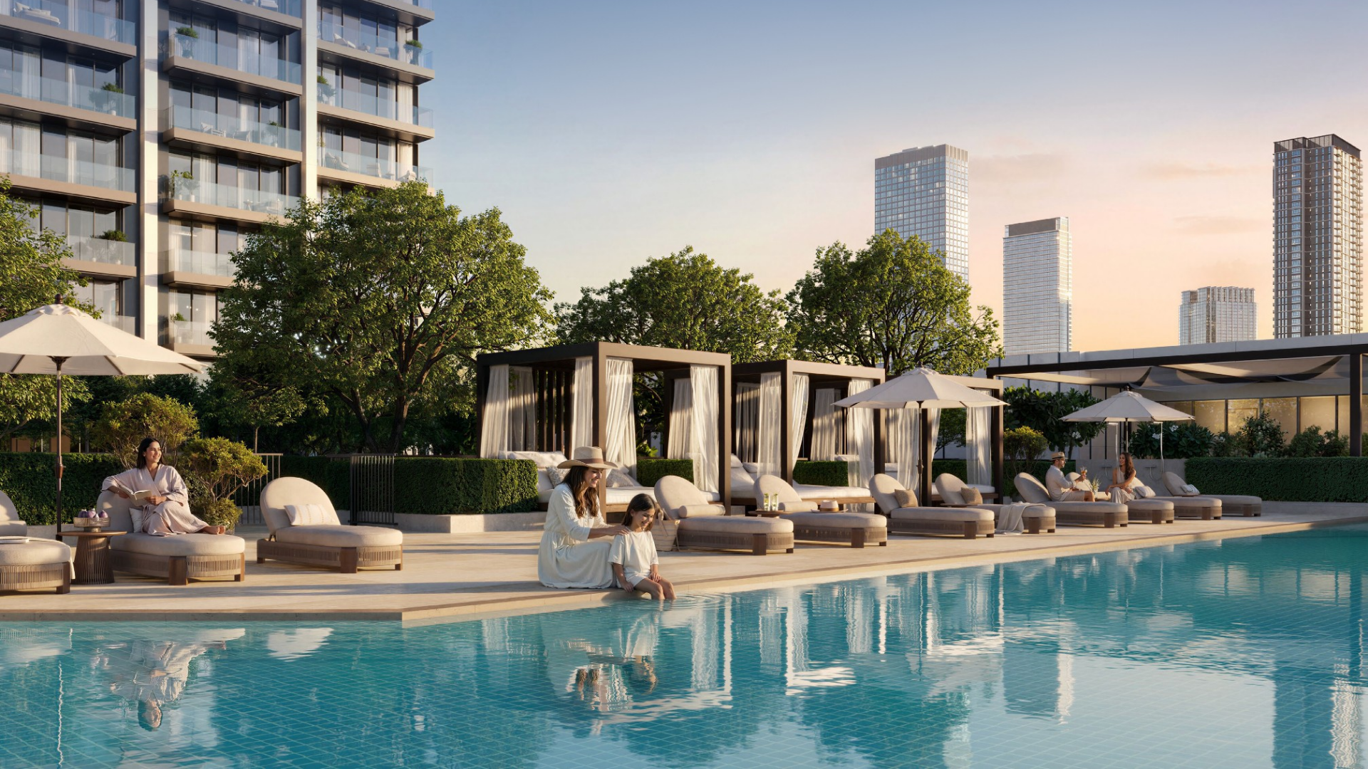 Valia by Emaar brochure image 5