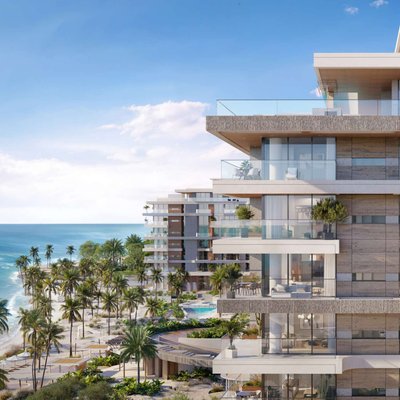 Ellington Cove I